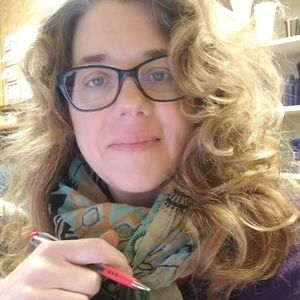 Meet your Posher, Heather